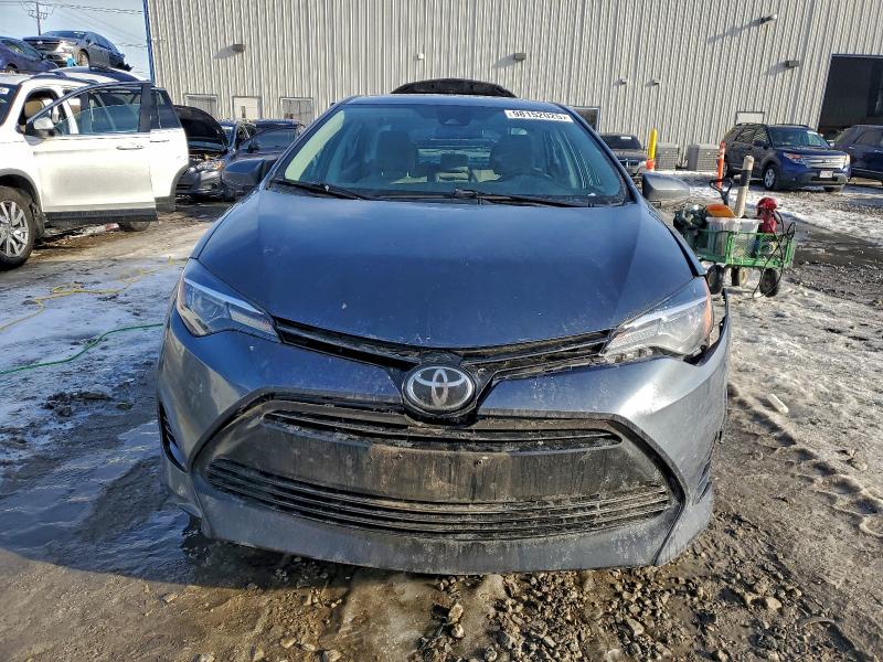 Фото 5 - TOYOTA COROLLA