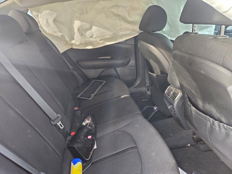 Фото 10 - KIA OPTIMA