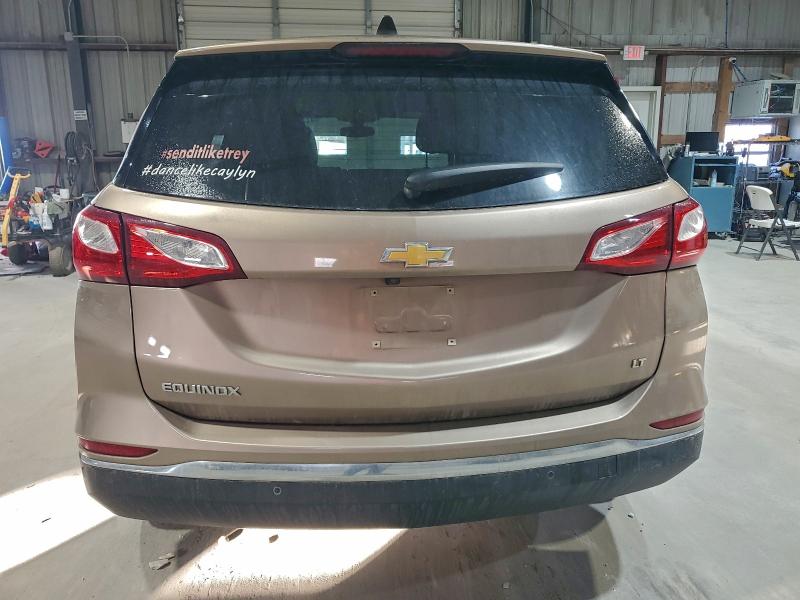 Фото 6 - CHEVROLET EQUINOX