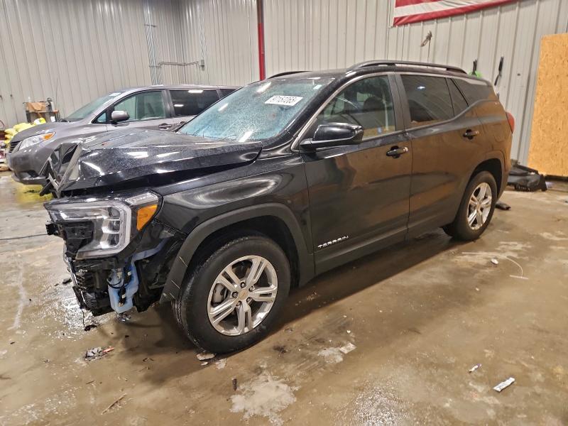 Фото 1 - GMC TERRAIN