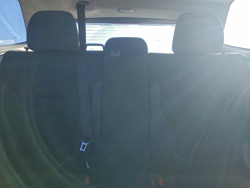 Фото 10 - SUBARU FORESTER