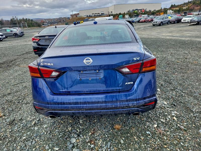 Фото 6 - NISSAN ALTIMA