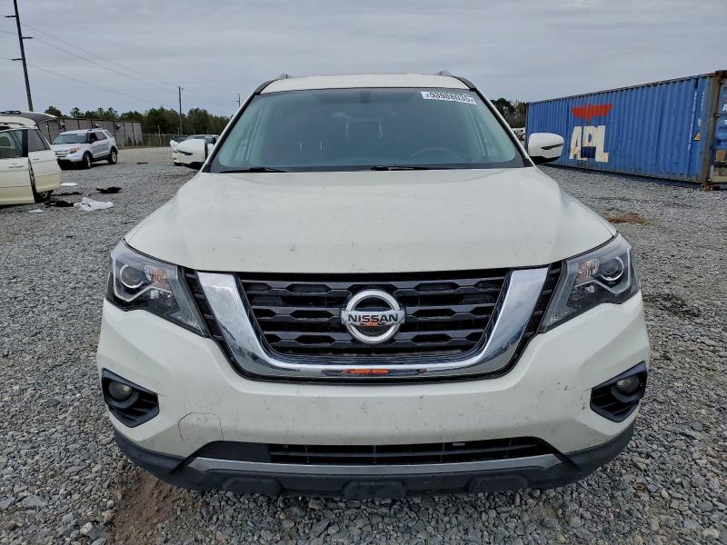 Фото 5 - NISSAN PATHFINDER