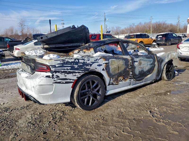 Фото 3 - DODGE CHARGER