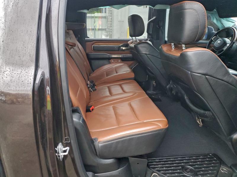 Фото 10 - RAM 1500