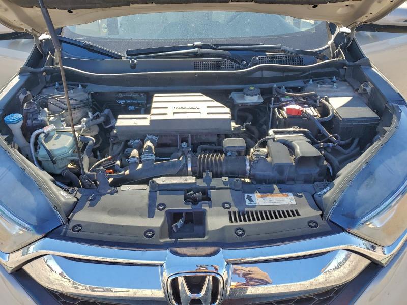 Фото 12 - HONDA CRV