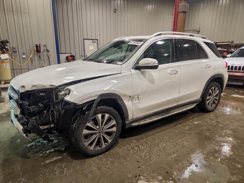 Фото 1 - MERCEDES-BENZ GLE-CLASS