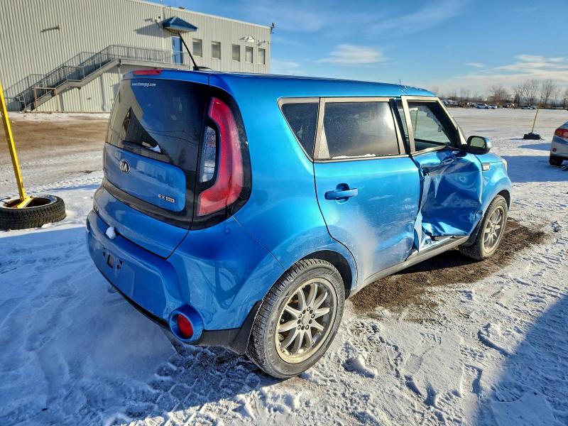 Фото 3 - KIA SOUL