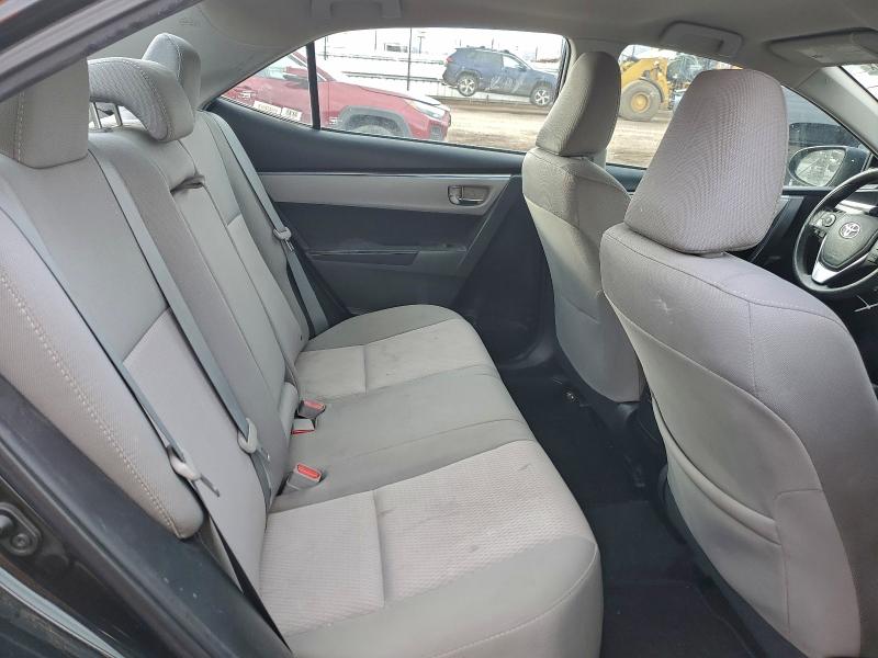 Фото 10 - TOYOTA COROLLA