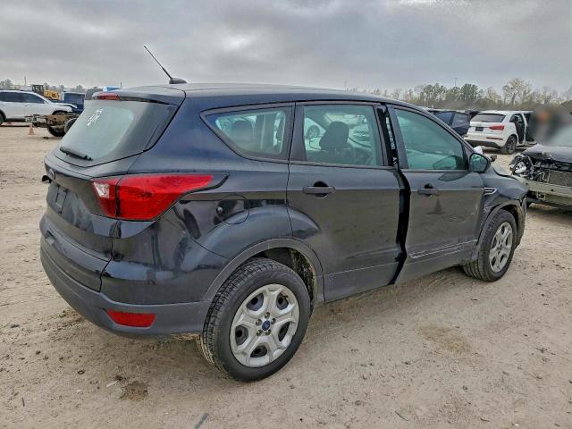 Фото 3 - FORD ESCAPE