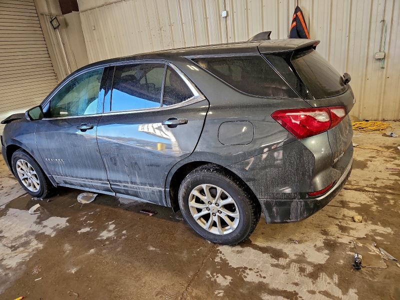 Фото 2 - CHEVROLET EQUINOX