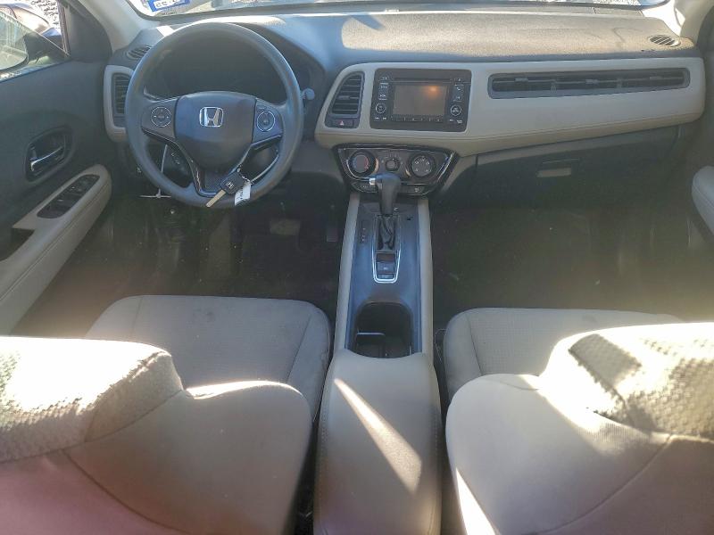 Фото 8 - HONDA HR-V