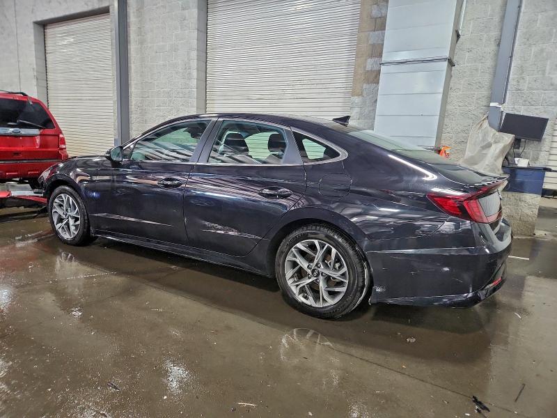 Фото 2 - HYUNDAI SONATA