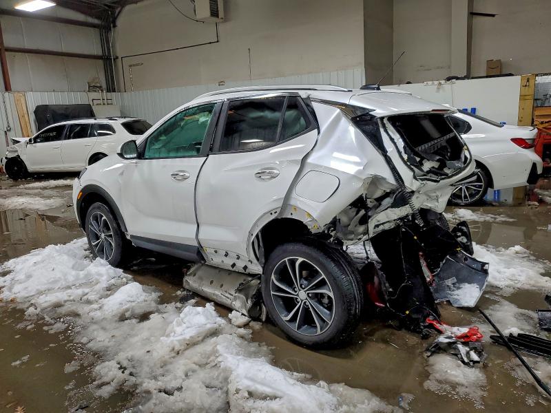 Фото 2 - BUICK ENCORE