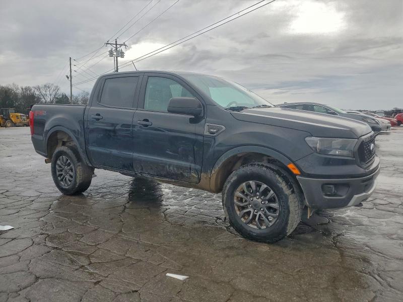 Фото 4 - FORD RANGER