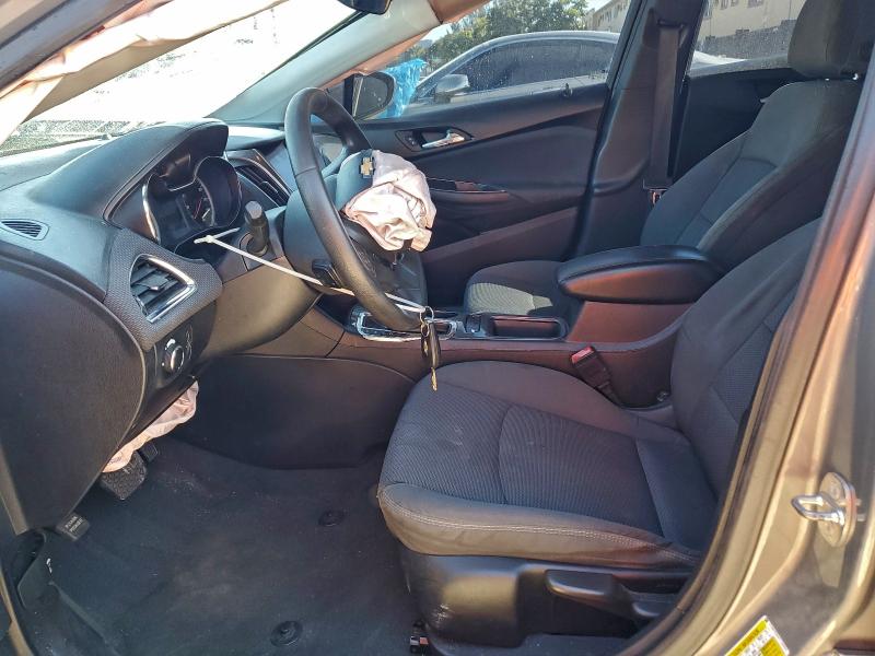 Фото 7 - CHEVROLET CRUZE