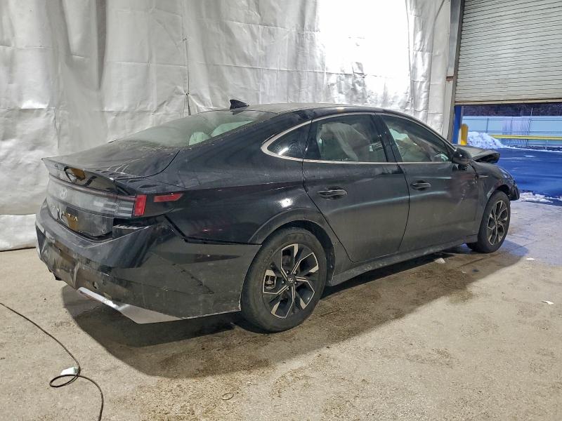 Фото 3 - HYUNDAI SONATA