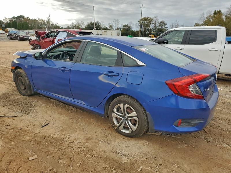 Фото 2 - HONDA CIVIC