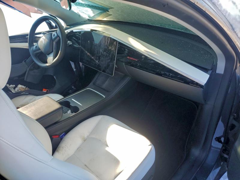 Фото 8 - TESLA MODEL Y