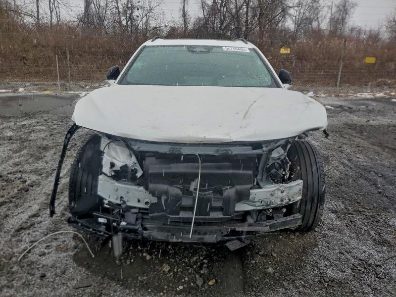 ACURA ZDX A-SPEC 2024 VIN 4W5KHNRL0RZ513997