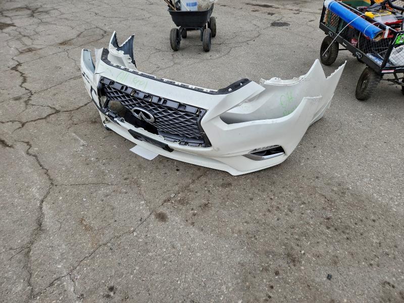 Фото 12 - INFINITI Q50