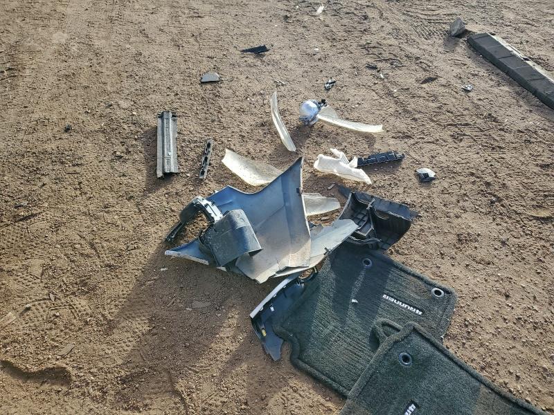 Фото 13 - TOYOTA 4RUNNER