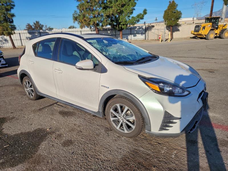 Фото 4 - TOYOTA PRIUS