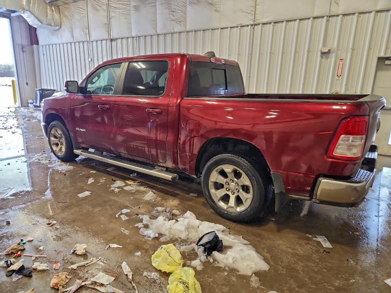 Фото 2 - RAM 1500