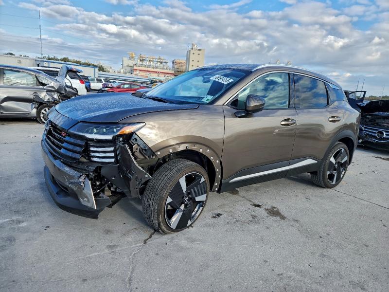 Фото 1 - NISSAN KICKS