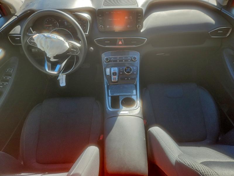 Фото 8 - HYUNDAI SANTA FE