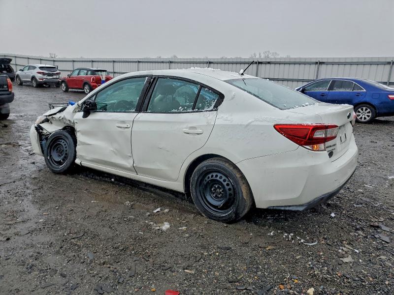 Фото 2 - SUBARU IMPREZA