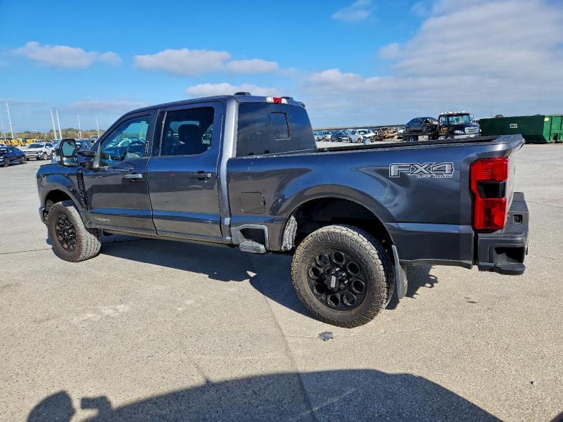 Фото 2 - FORD F250