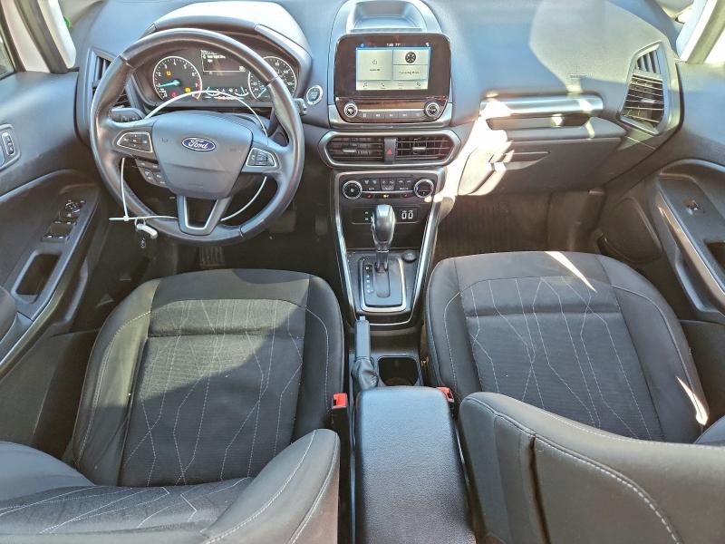 Фото 8 - FORD ECOSPORT