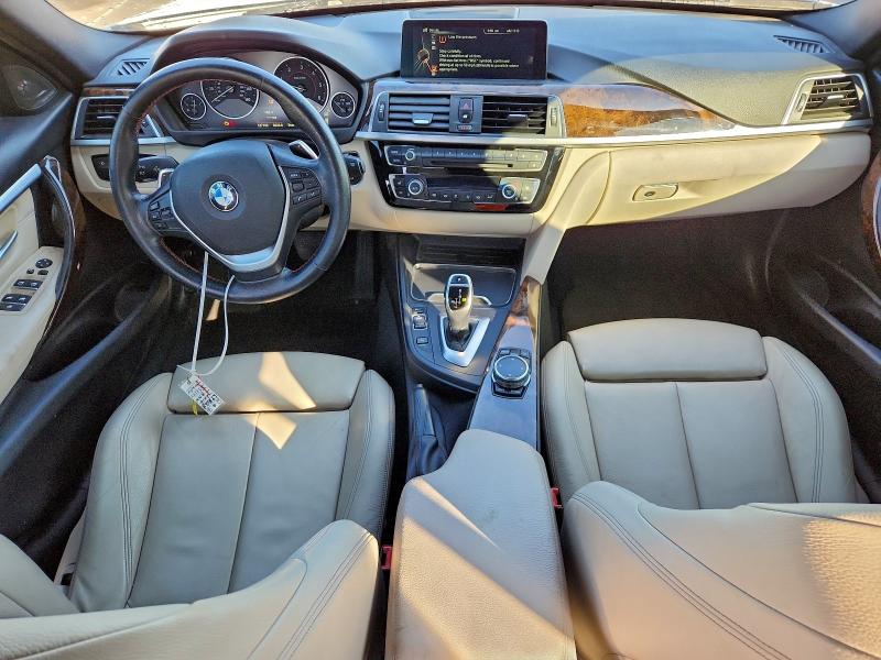 Фото 8 - BMW 3 SERIES