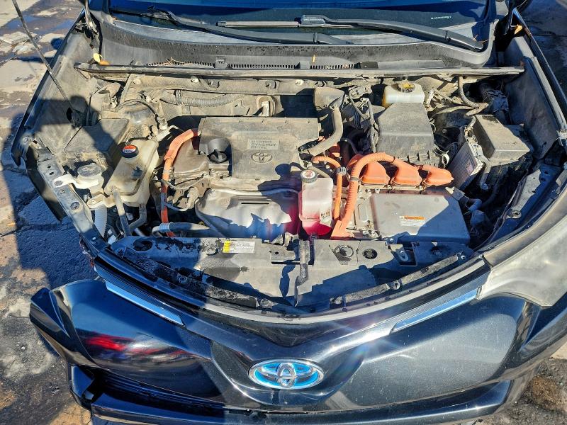 Фото 12 - TOYOTA RAV4