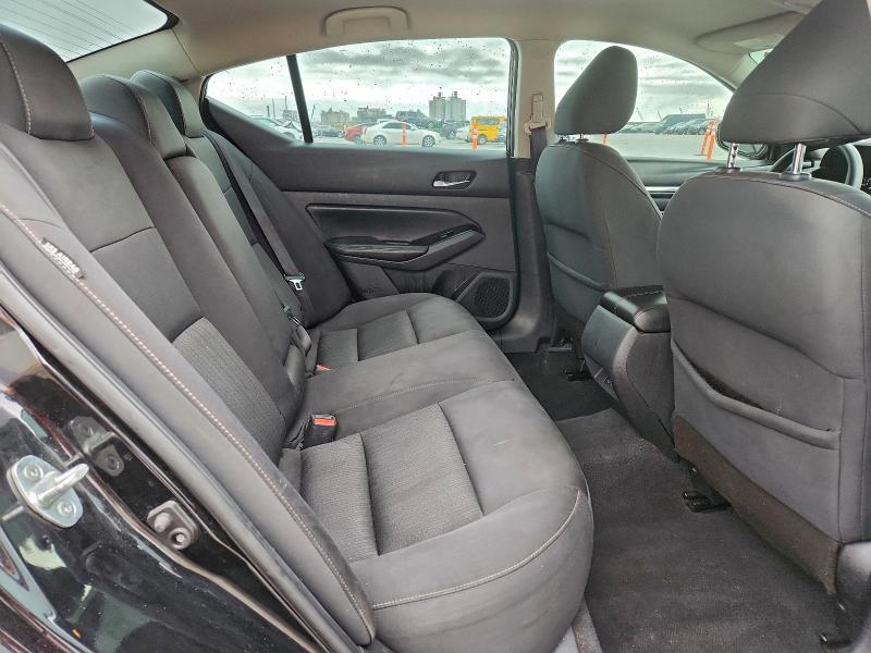 Фото 10 - NISSAN ALTIMA