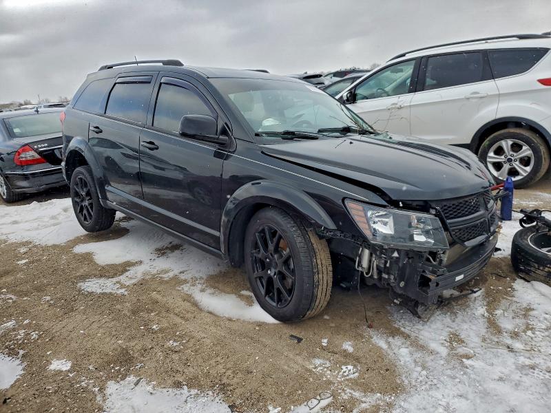 Фото 4 - DODGE JOURNEY