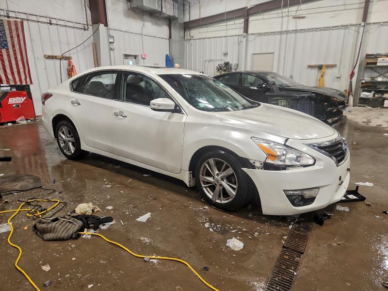 Фото 4 - NISSAN ALTIMA