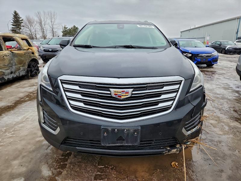 Фото 5 - CADILLAC XT5