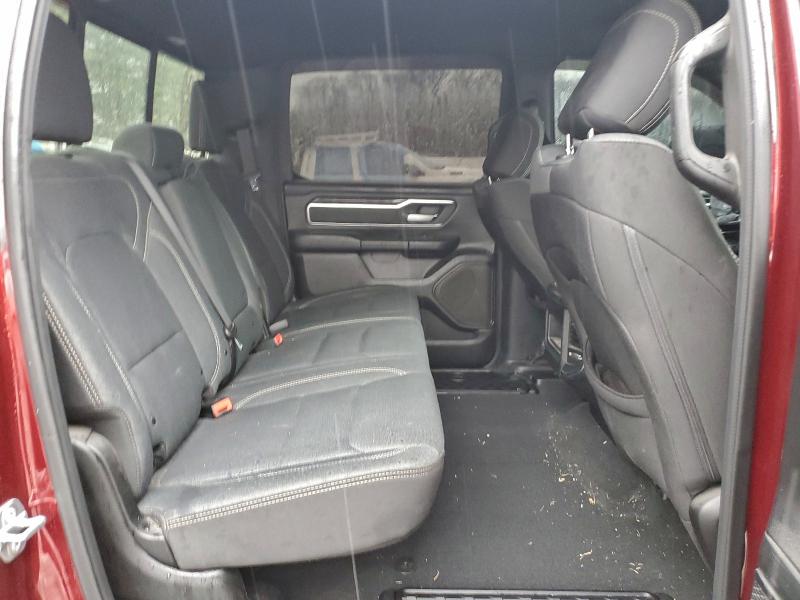 Фото 10 - RAM 1500