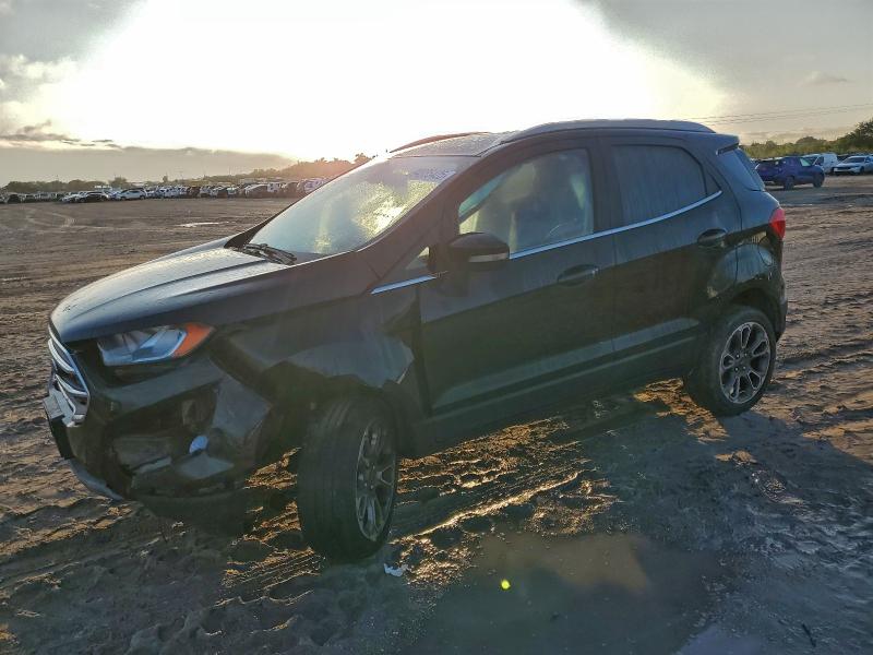 FORD ECOSPORT 2020 VIN MAJ6S3KL7LC351705