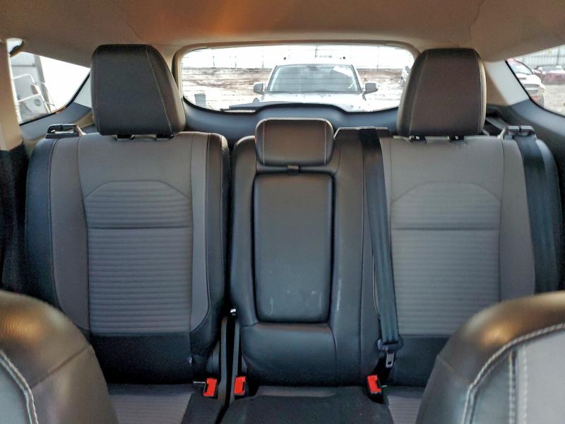 Фото 10 - FORD ESCAPE