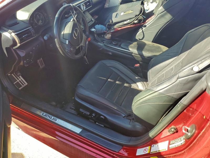 Фото 7 - LEXUS RC