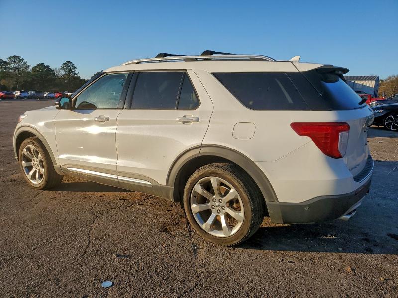 Фото 2 - FORD EXPLORER