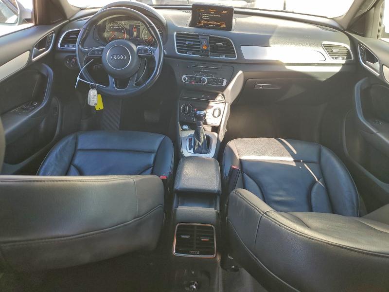 Фото 8 - AUDI Q3