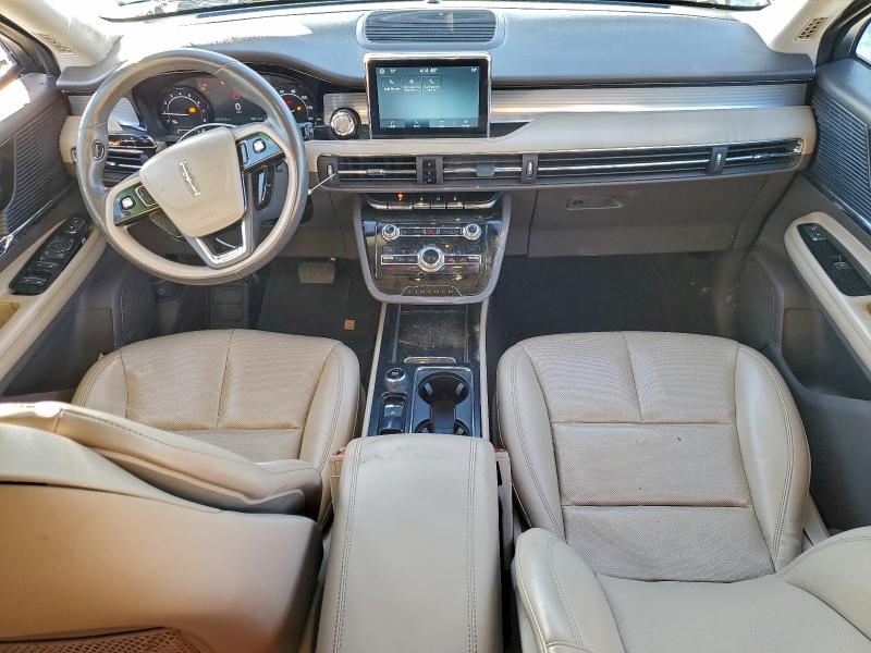 Фото 8 - LINCOLN CORSAIR