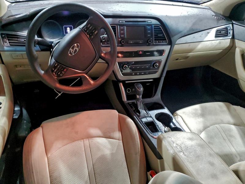 Фото 8 - HYUNDAI SONATA