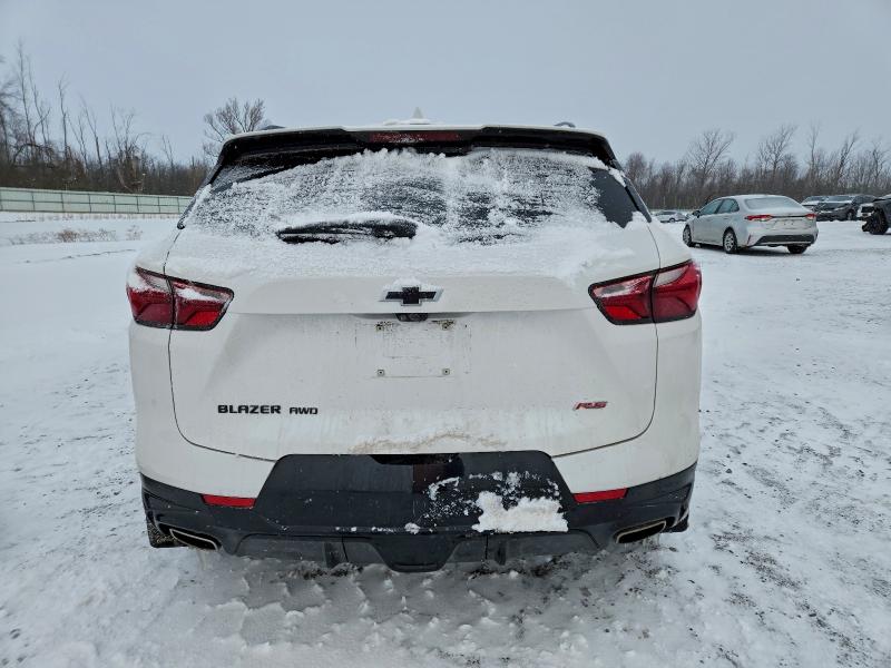 Фото 6 - CHEVROLET BLAZER