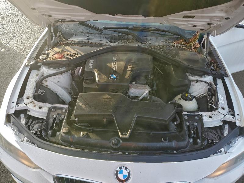 Фото 11 - BMW 3 SERIES