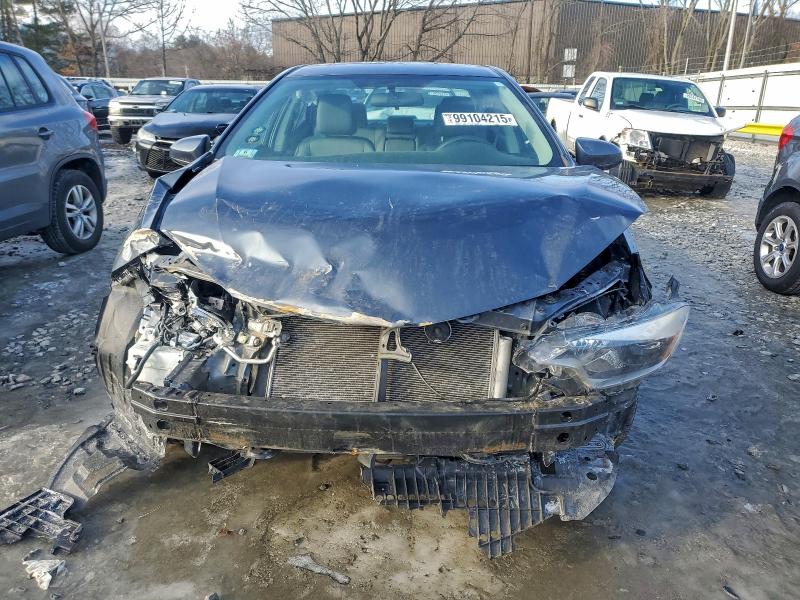 Фото 5 - TOYOTA COROLLA